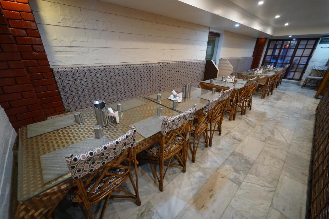 Hotel Palmyra Grand Inn تيرونيلفيلي المظهر الخارجي الصورة