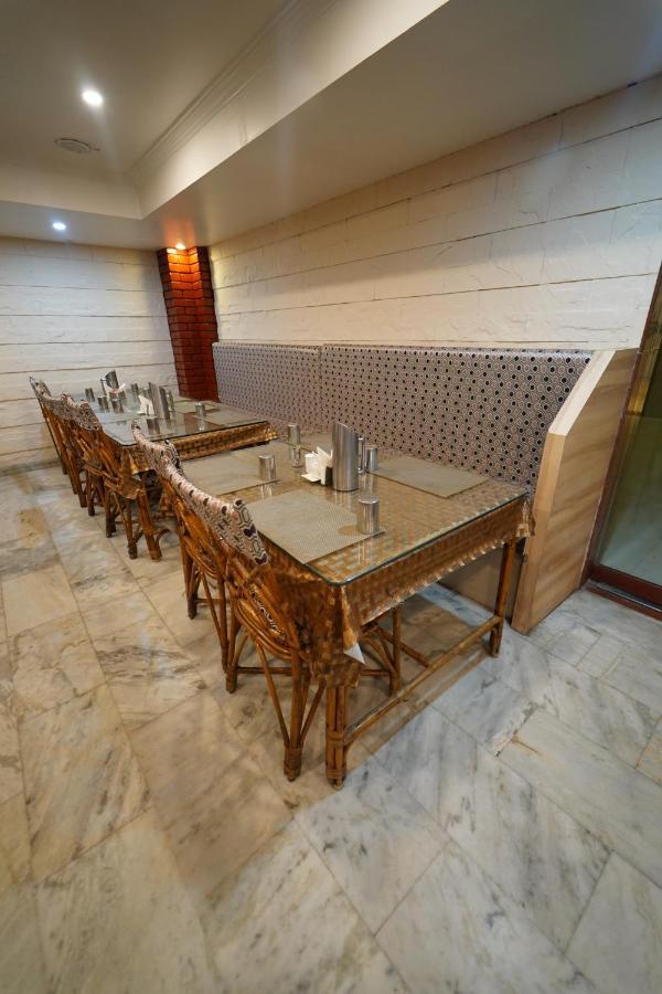 Hotel Palmyra Grand Inn تيرونيلفيلي المظهر الخارجي الصورة