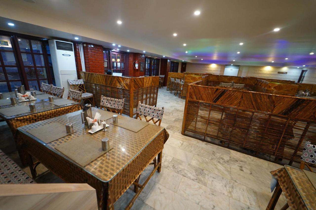 Hotel Palmyra Grand Inn تيرونيلفيلي المظهر الخارجي الصورة