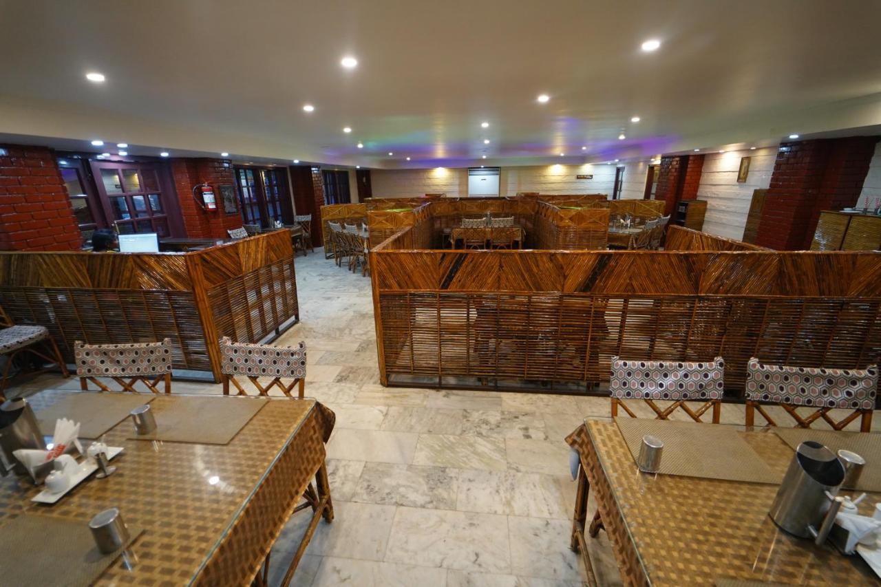 Hotel Palmyra Grand Inn تيرونيلفيلي المظهر الخارجي الصورة