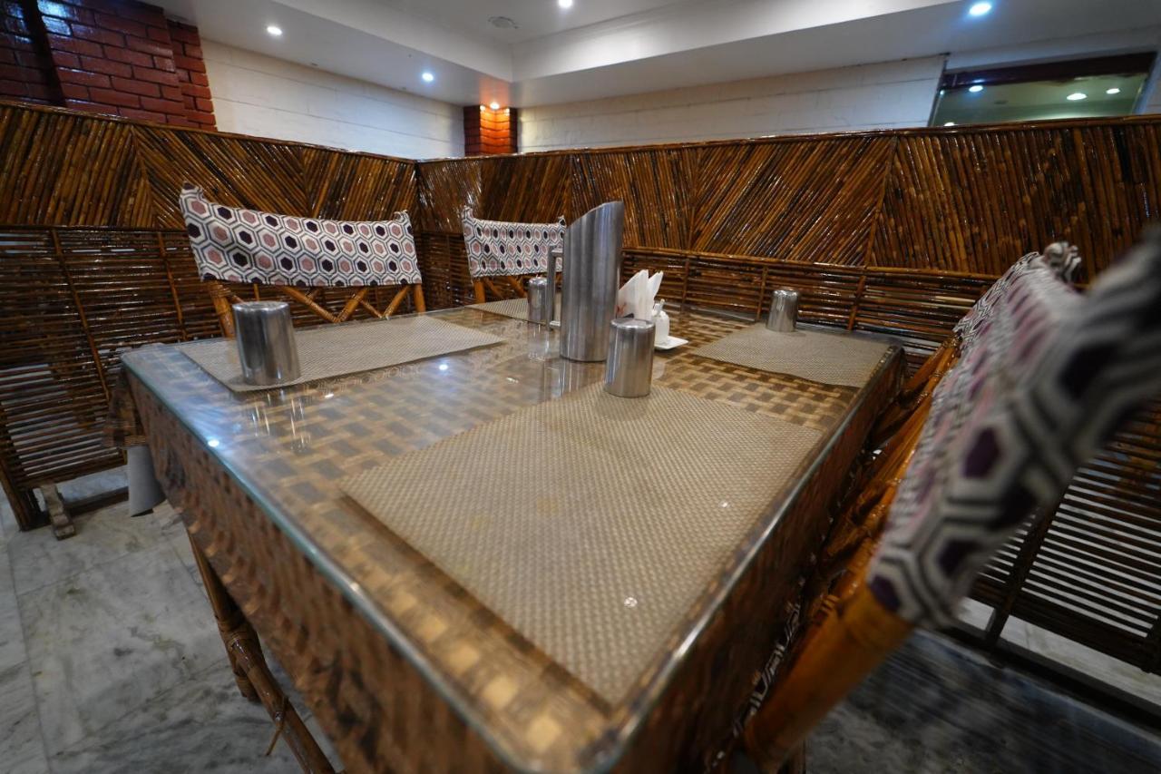 Hotel Palmyra Grand Inn تيرونيلفيلي المظهر الخارجي الصورة