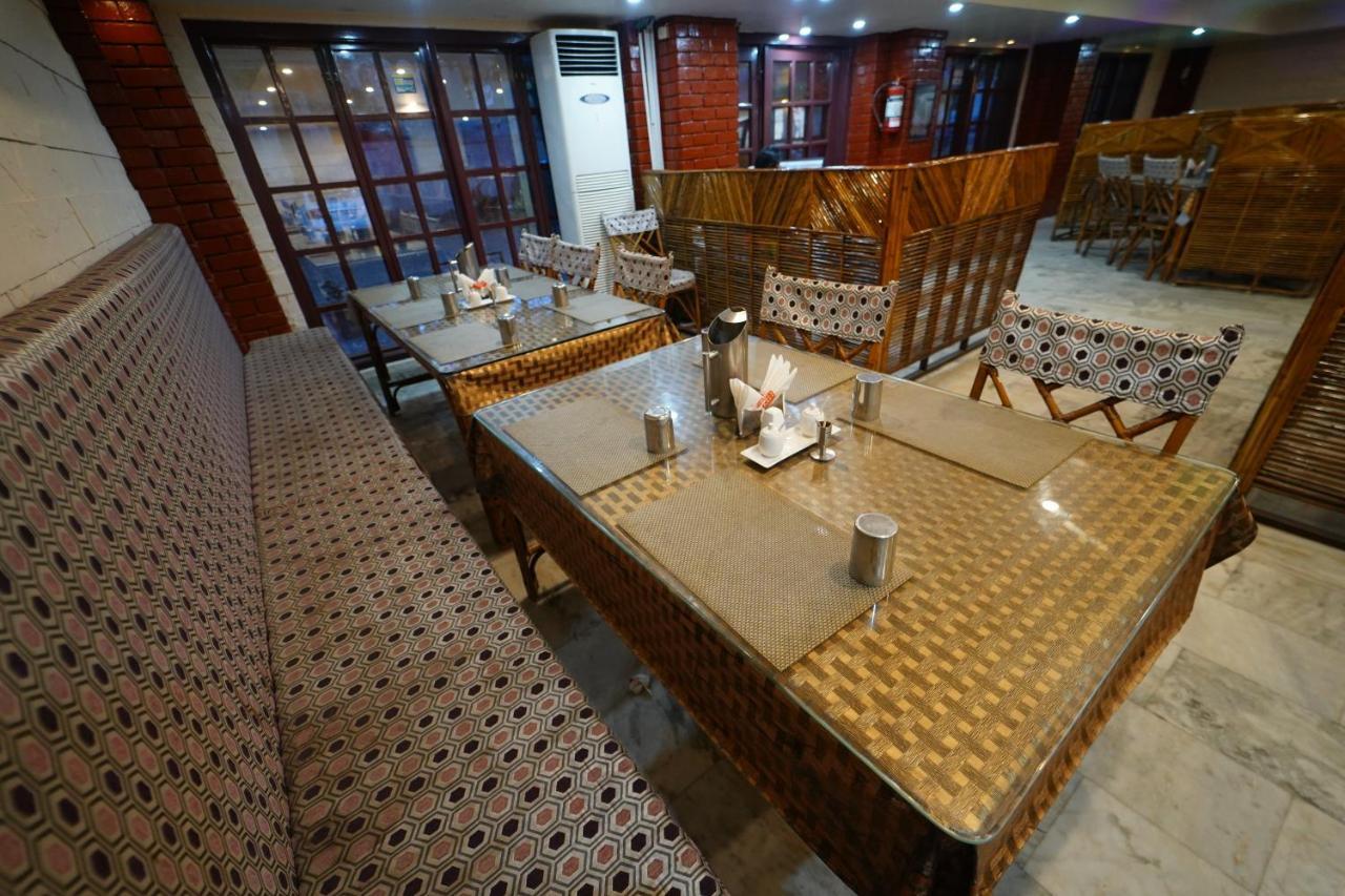 Hotel Palmyra Grand Inn تيرونيلفيلي المظهر الخارجي الصورة